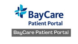 Baycare Portal Login