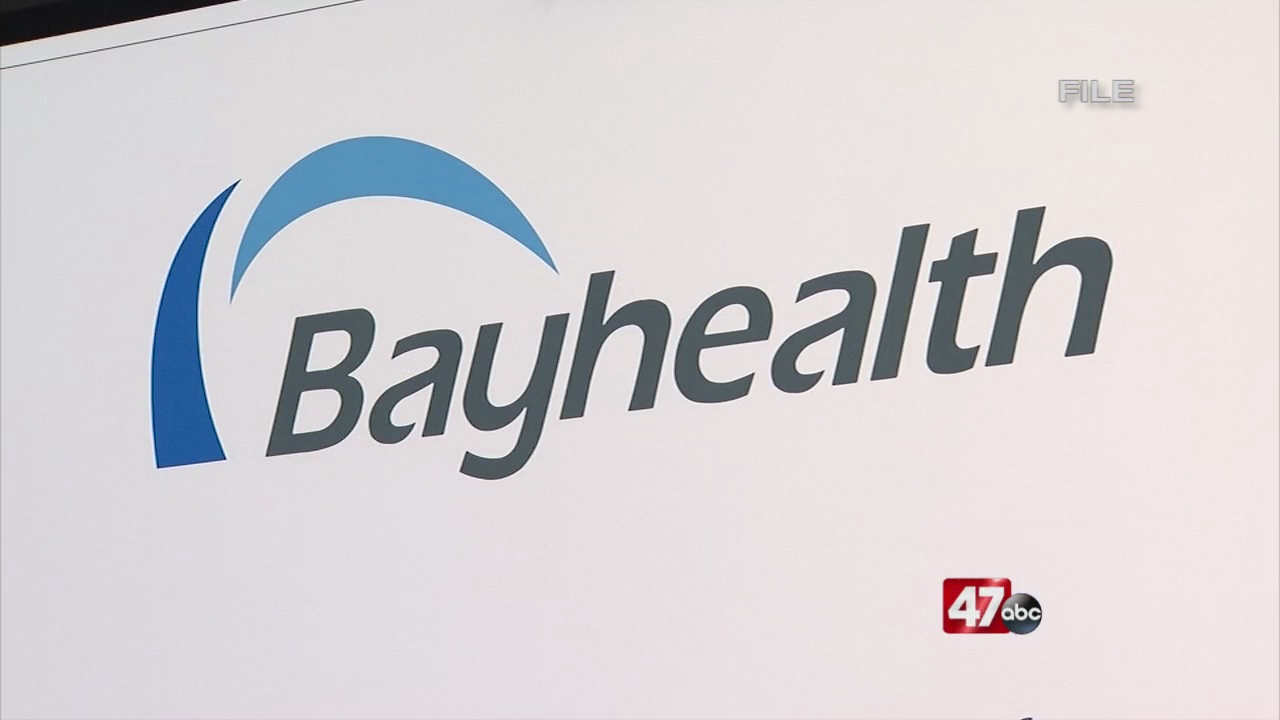 Bayhealth Mychart Login