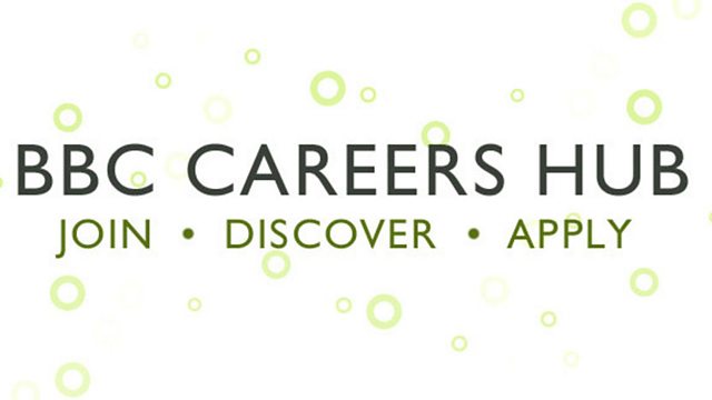 Bbc Careers Hub Login