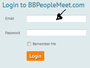 Bbpeoplemeet Login