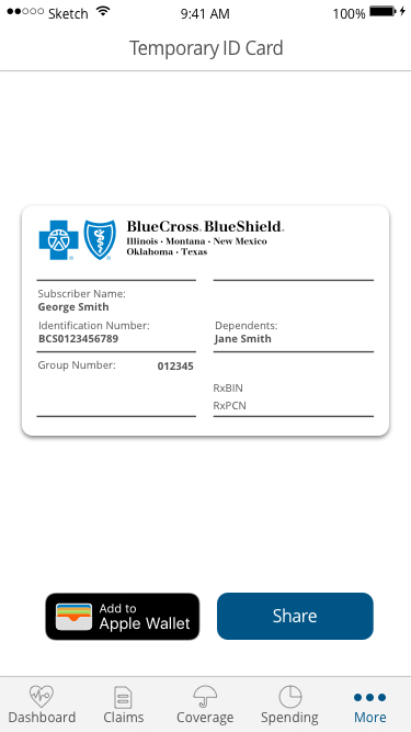 Bcbs Oklahoma Login