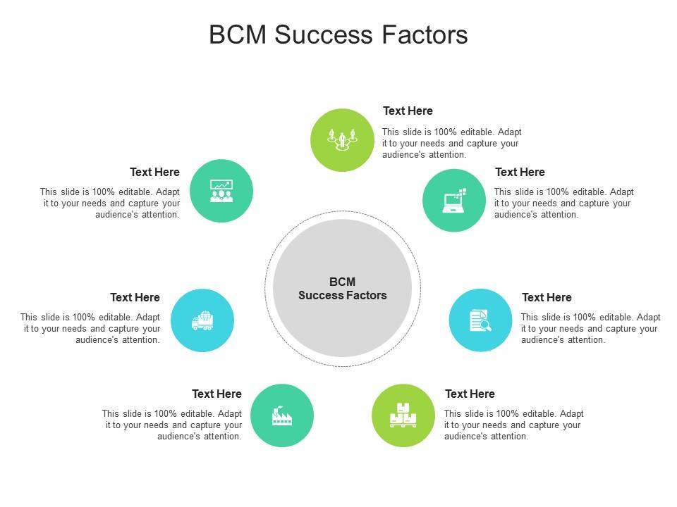 Bcm Success Factors Login