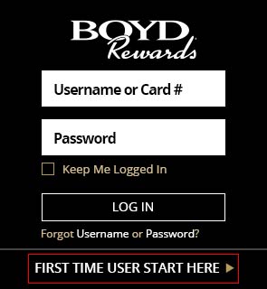 Bconnected Rewards Login