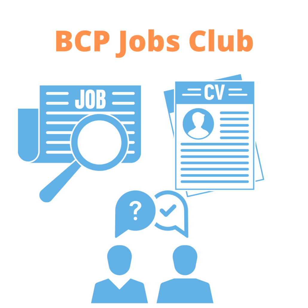 Bcp Jobs Login