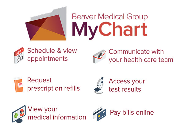 Beaver Mychart Login