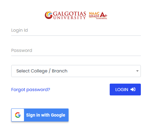 Gu Icloudems Login Gu Icloudems Login