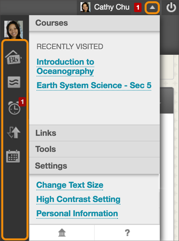 Blackboard Sec Login