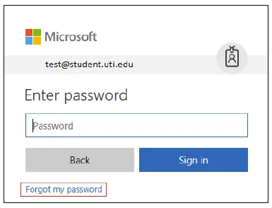 Blackboard Uti Login