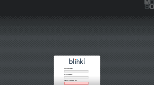 Blink Cloud Login