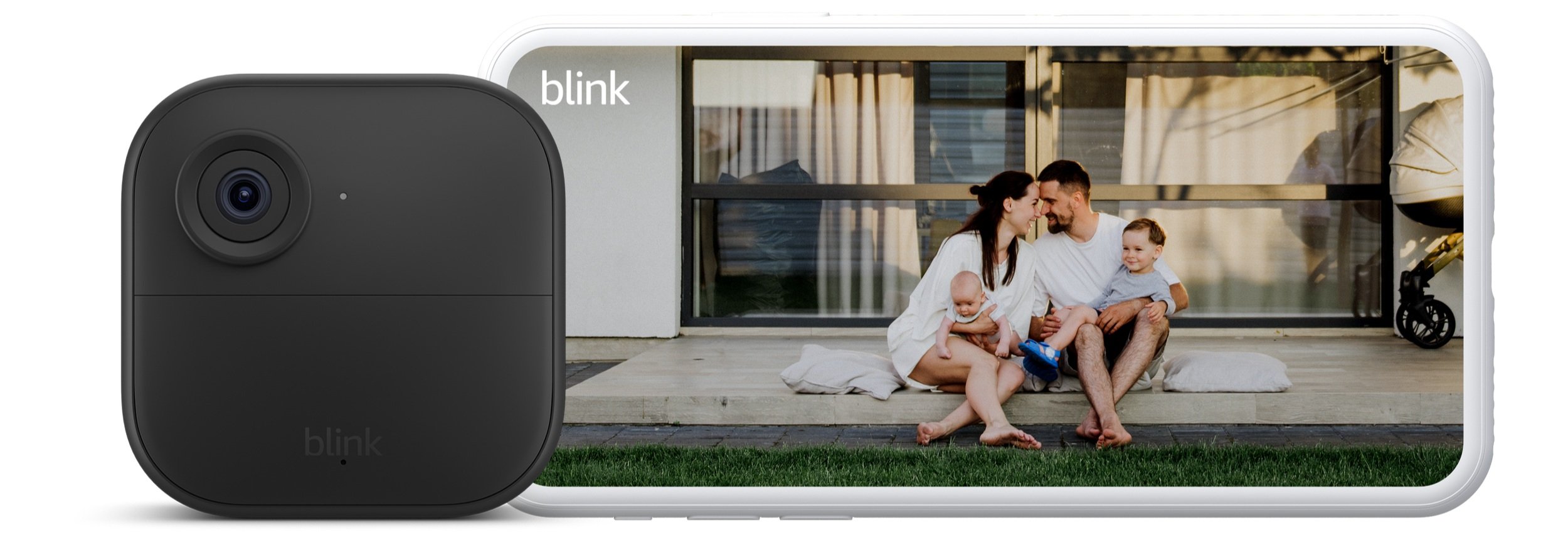 Blink Home Security Login