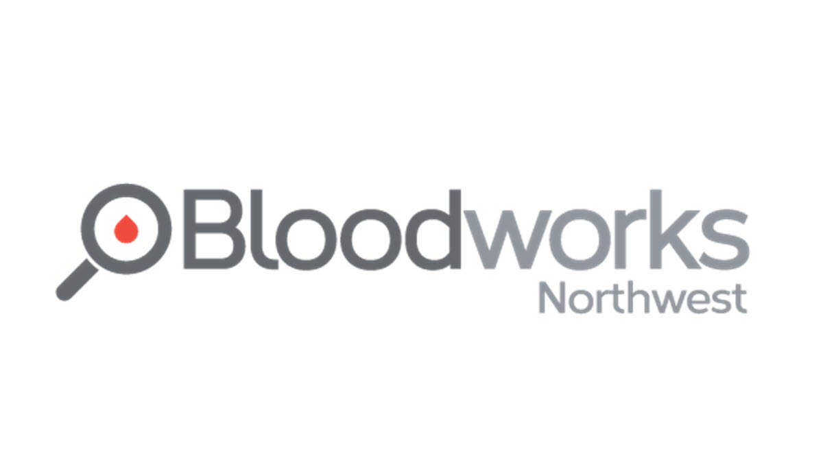 Bloodworks Northwest Login