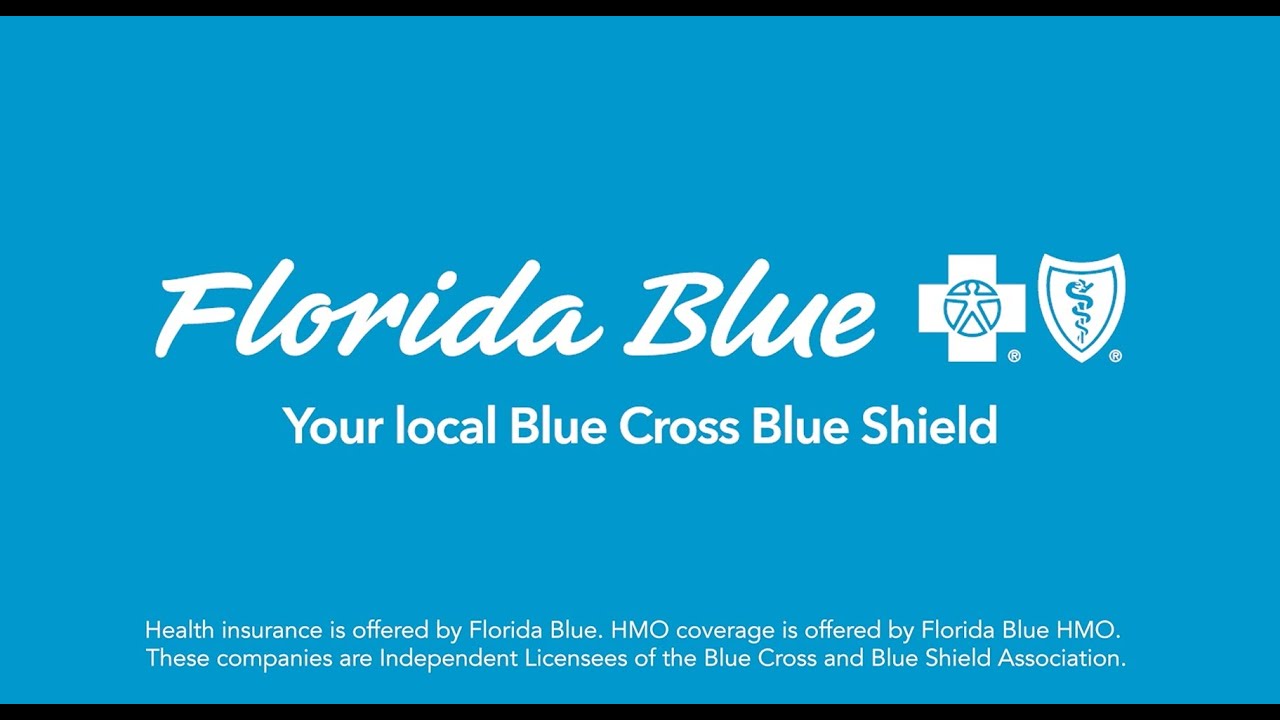 Blue Cross Blue Shield Login Florida
