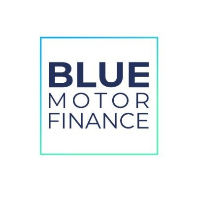 Blue Motor Finance Login