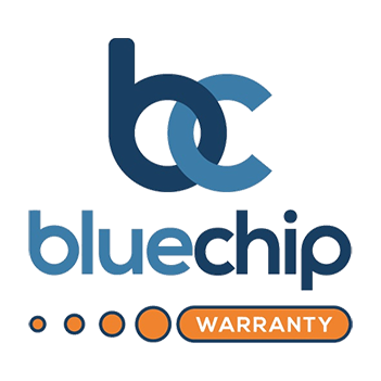 Bluechip Warranty Login