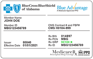Bluecross Blueshield Alabama Login