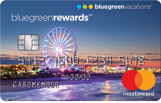 Bluegreen Credit Card Login