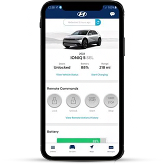 Bluelink Hyundai Login