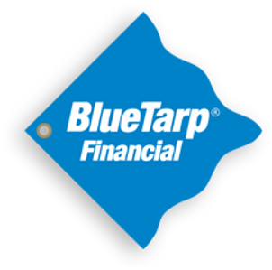 Bluetarp Login