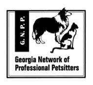 Bluewave Professional Pet Sitter Login