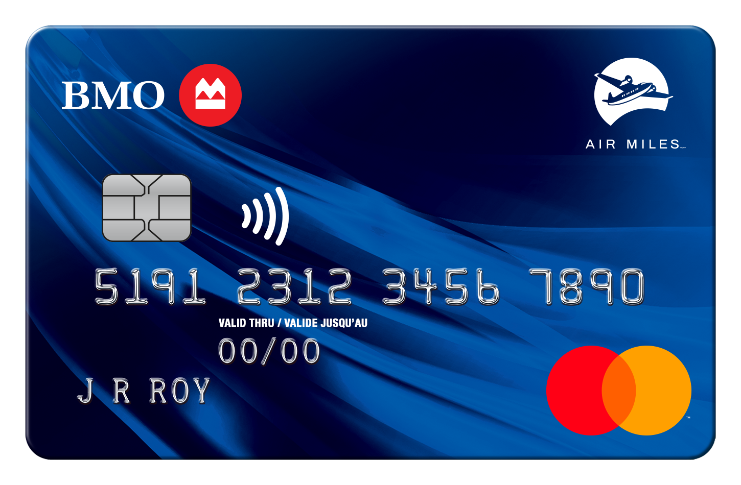 Bmo Air Miles Mastercard Login