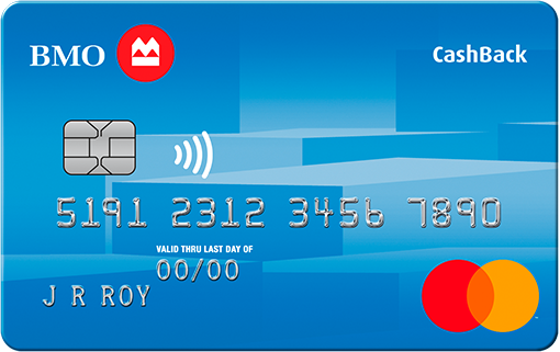 Bmo Credit Card Login