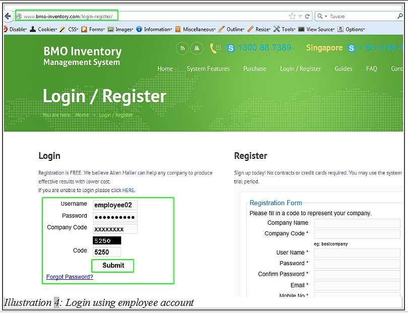 Bmo Employee Login