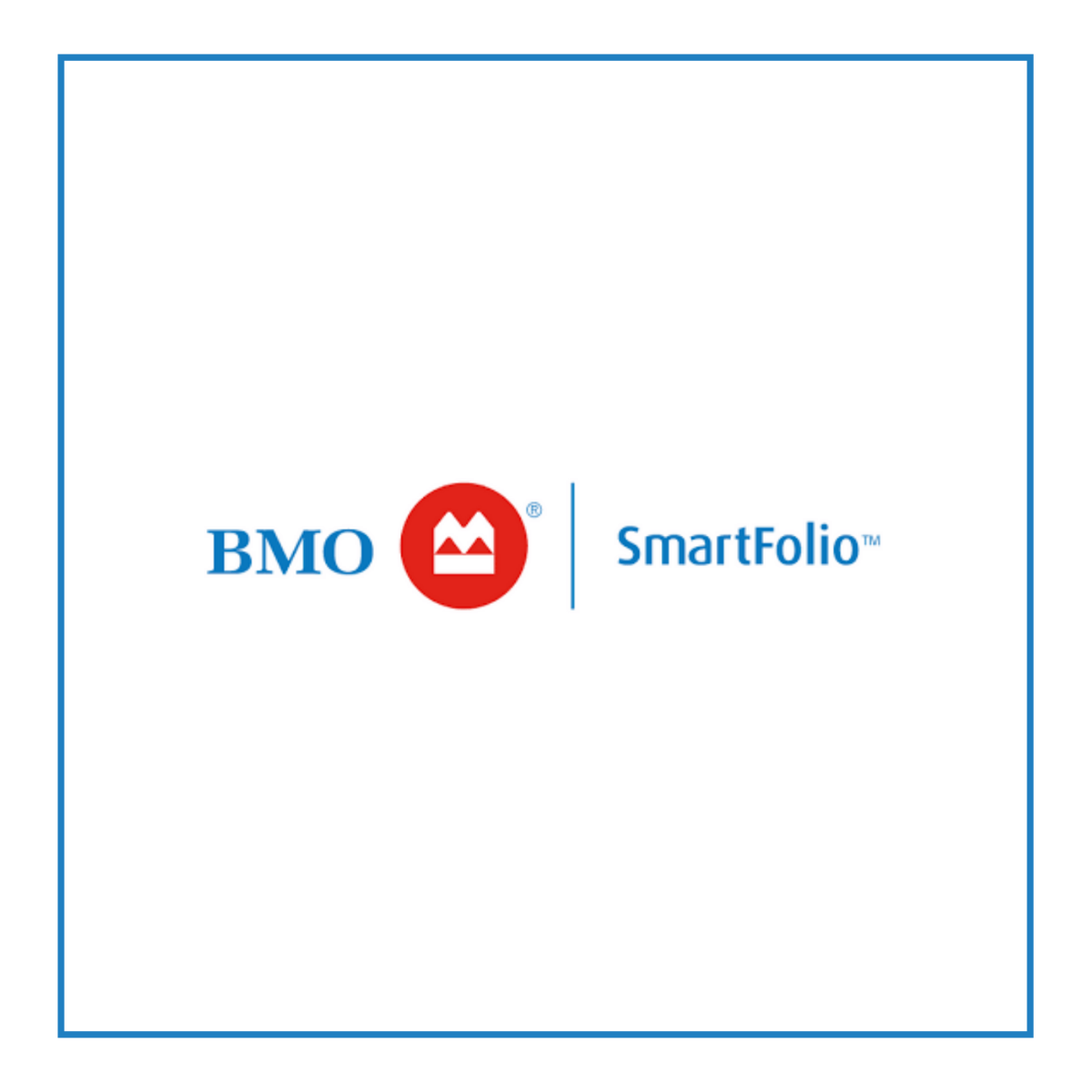 Bmo Smartfolio Login