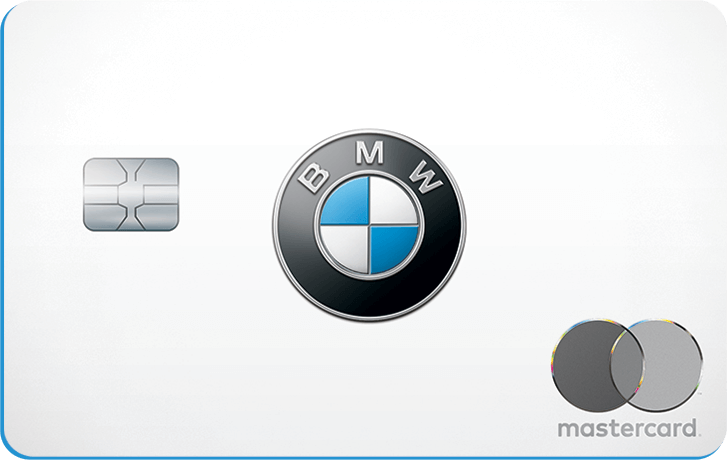 Bmw Credit Card Login