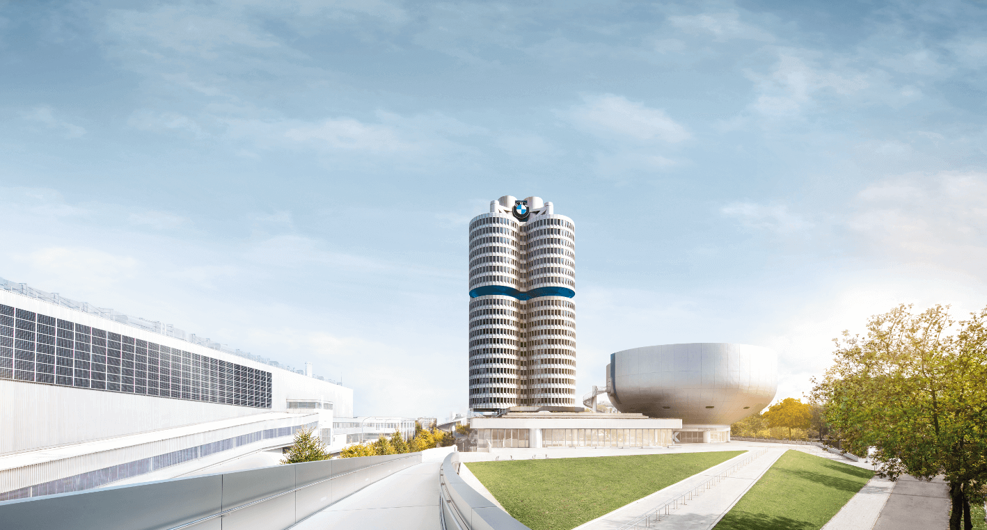 Bmw Group Login