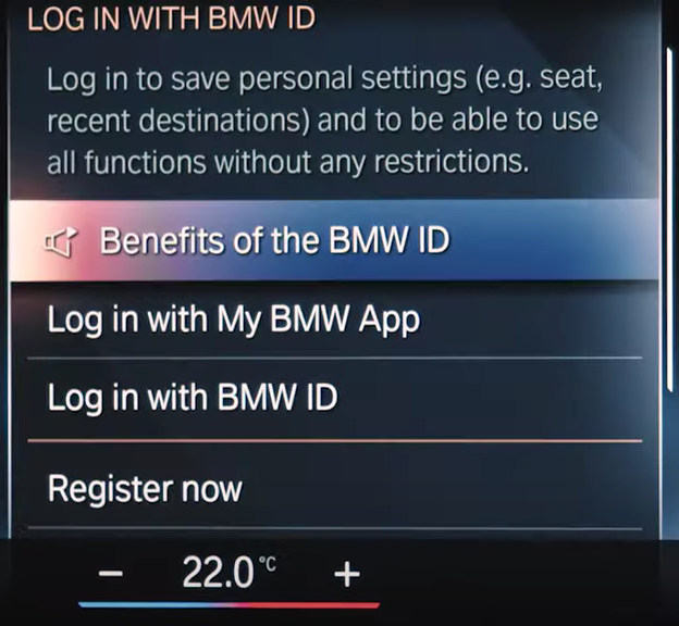 Bmw Id Login