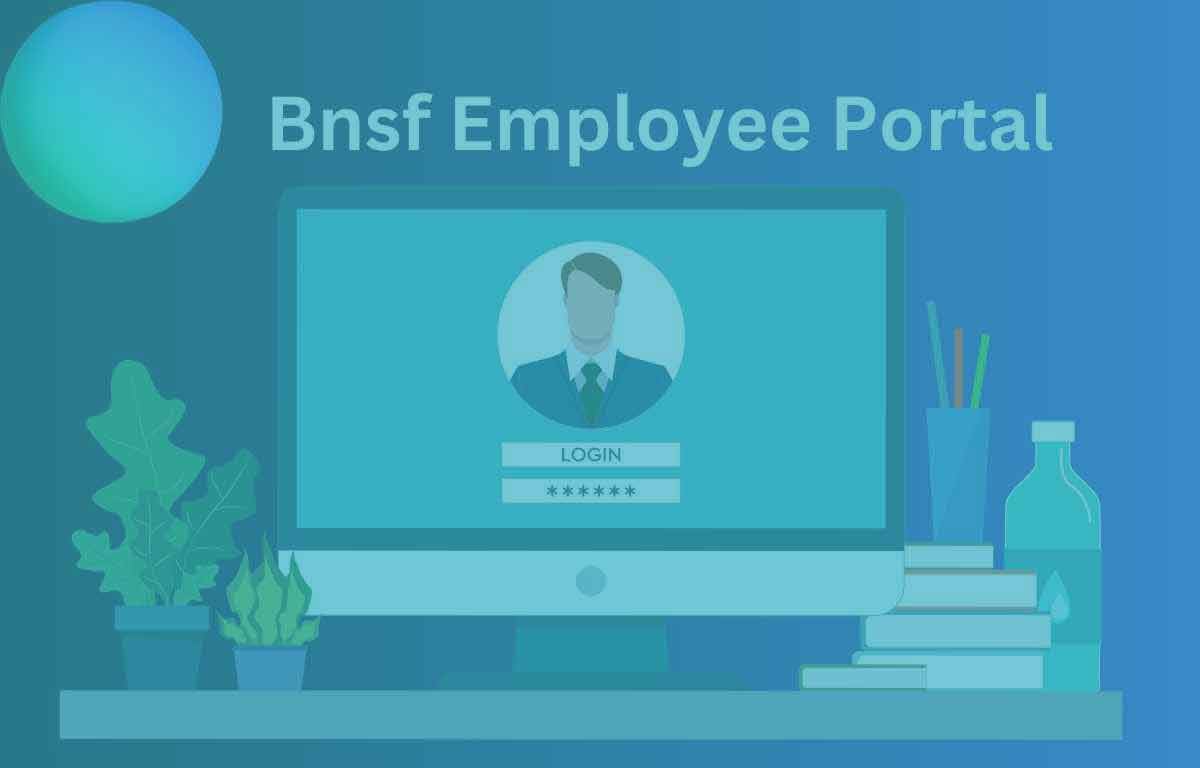 Bnsf Employee Portal Login