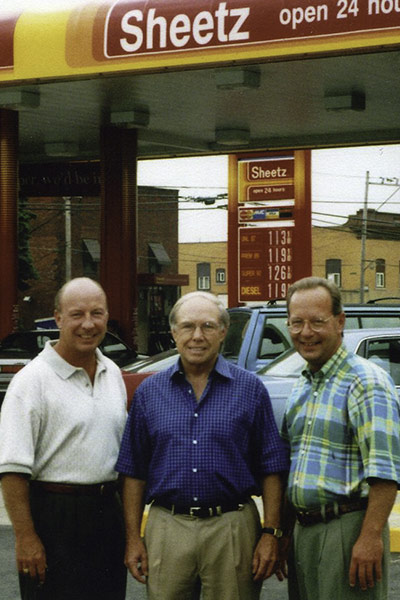 Bob.Sheetz.Com Login