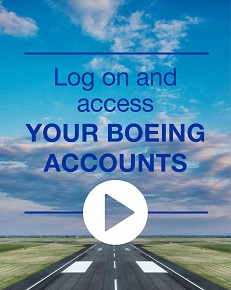 Boeing Benefits Connection Login