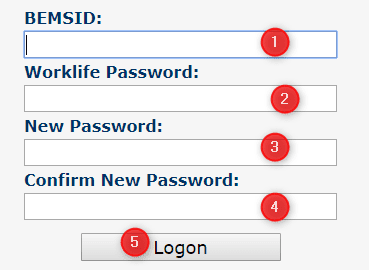 Boeing Employee Login