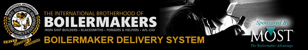 Boilermaker Delivery System Login