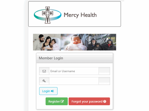 Bon Secours Mercy Health Outlook Email Login