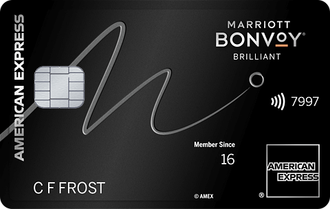 Bonvoy American Express Login