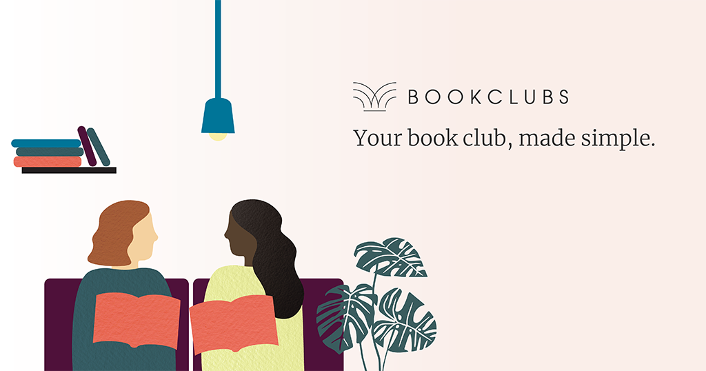 Bookclubz Login