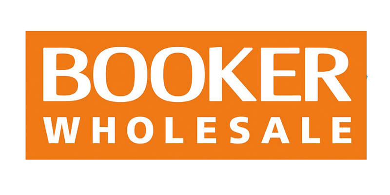 Booker Wholesale Login