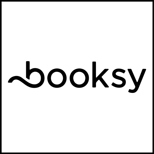 Booksy Login