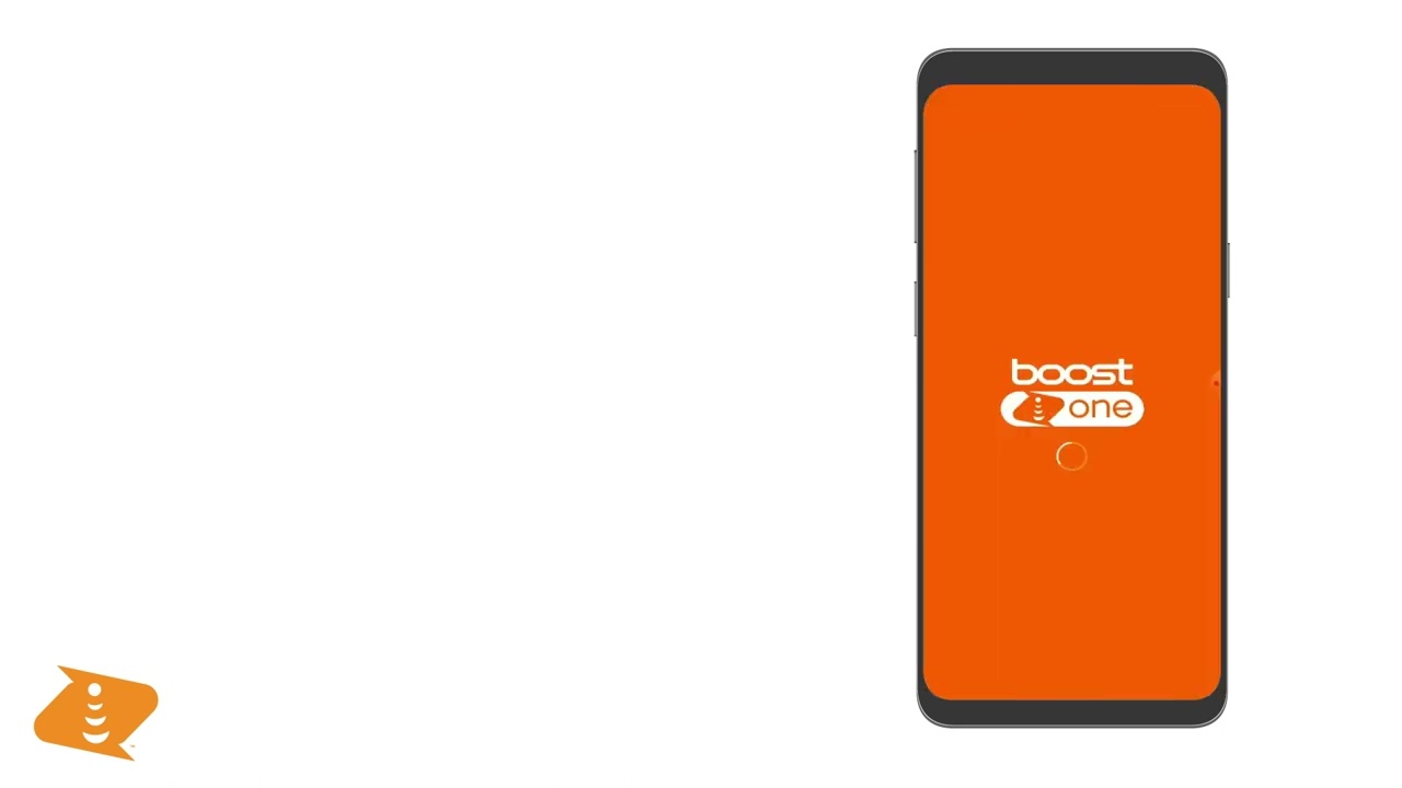 Boost One Account Login