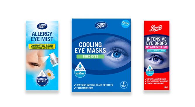 Boots Contact Lenses Login