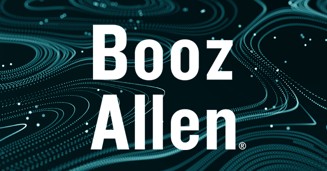 Booz Allen Login