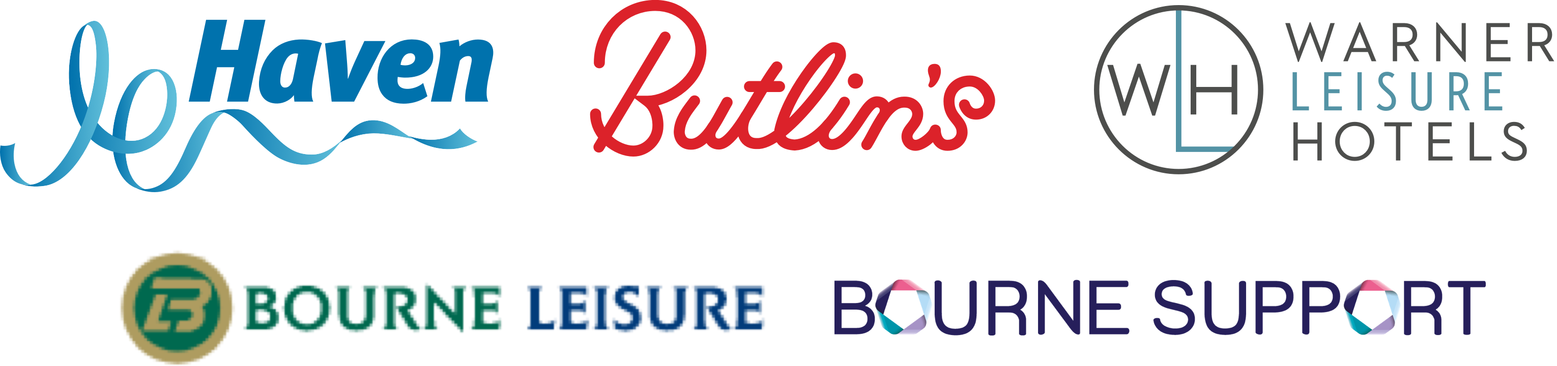 Bourne Leisure Login