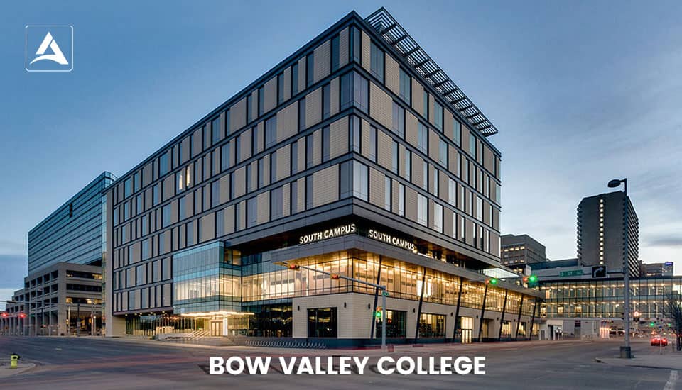 Bow Valley College Login