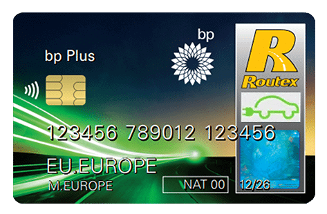 Bp Card Login