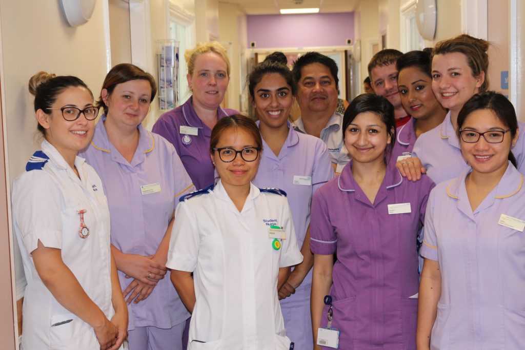 Bradford Hospital Staff Login