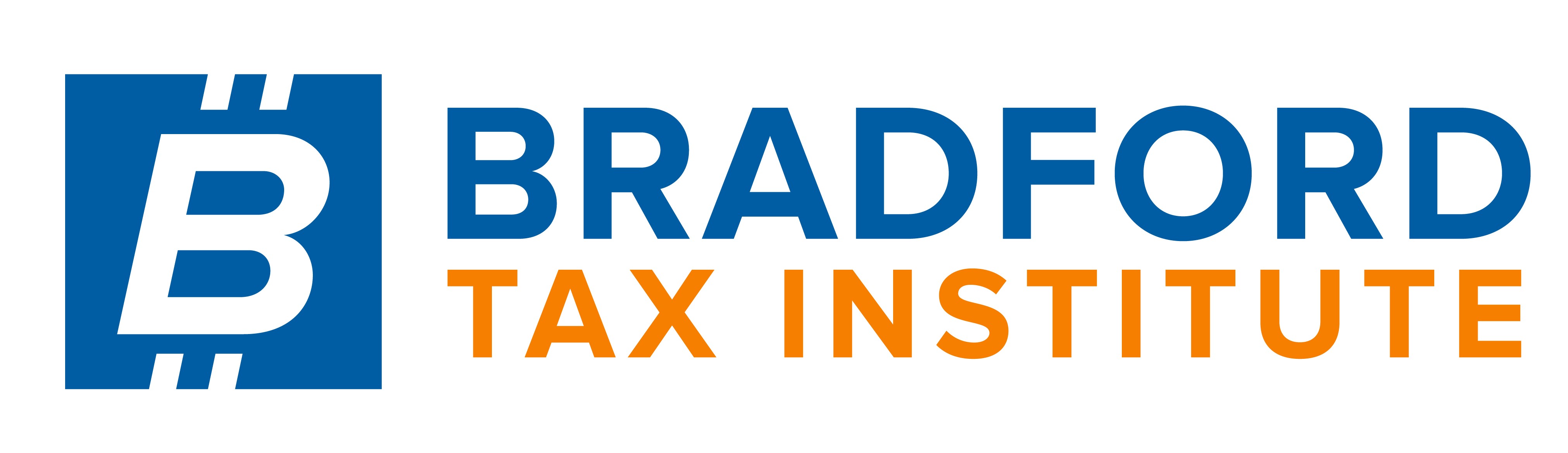 Bradford Tax Institute Login