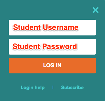 Brainpop Student Login