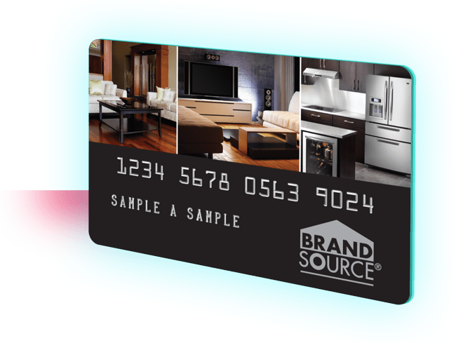 Brand Source Credit Card Login